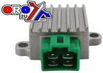 Arrowhead Electrical Regulator Yamaha Zuma YW50, AYA6050, 3GF-H1960-00-00, Road,. Fixed Price $45.67.