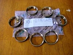 Ducati Inlet Valve Seat 30410181AC. ( Qty 7 ). Fixed Price $24.95.
