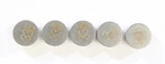 K&l Supply 13-6766 7.50MM Valve Shim Refill, 3.35MM (5 Pack). Fixed Price $22.69.