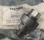Oil Pressure Release Relief Valve For Triumph Daytona 675 Street Triple T1211067. Fixed Price $53.54.
