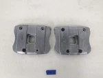 Oem Harley-davidson 95-02 Sportster Rocker Box Cover 17581-95 17580-95. Fixed Price $96.00.