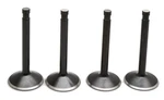 Kibblewhite 20-22300 Valve Kit Set 70-83 Harley Sportster Ironhead 61003. Fixed Price $142.70.