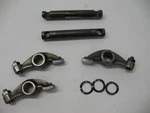 1994 Honda VT600 Shadow Cd Vlx Rear Rocker Arms. Fixed Price $16.22.