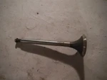 Honda Valve, Ex. 14721-889-010 New. Fixed Price $27.00.