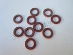 Fiber Washer Triumph Norton Bsa 60-4262 99-0048 PT104B 06-2624 Oil Tank Drain. Fixed Price $10.95.