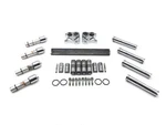 Push Rods Tubes And Lifters 1999 Harley Road King Classic Efi Flhrci 3216. Fixed Price $84.69.