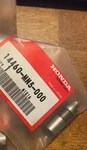 Nos Honda Genuine Oem GL1500 Hydraulic Lifter, Exhaust 14460-MN5-000. Fixed Price $45.00.
