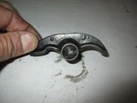 Valve Rocker Arm 1970 Honda Sl 350 K1. Fixed Price $45.00.