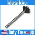 Honda CS90 CL90 CD90 CT90 C90 CM91 Valve Exhaust Nos 14721-028-602. Fixed Price $18.88.