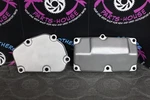96-00 1998 Suzuki RM250 Oem Engine Power Valve Covers Set. Fixed Price $44.99.