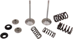 Moose Offroad Intake Valve Kit M40-41450. Fixed Price $217.95.