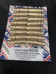 Ape Valve Guides For GS1100/1150 Suzuki. Fixed Price $223.95.