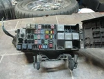 2008-2009 Ford Taurus Mercury Sable Engine Fuse Relay Box Oem Assembly. Fixed Price $84.99.