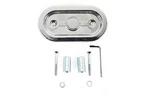 Voltage Regulator Cover Chrome For Harley Evolution Twin Cam 1991-2003 74577-97. Fixed Price $31.29.
