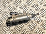 Yamaha XV1700 Road Star Warrior Rear Brake Master Cylinder. Fixed Price $46.35.