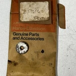Genuine Harley Davidson .110" Breather Valve Thrust Washer Oem 25316-52 Amf. Fixed Price $9.99.