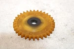 2001 Yamaha Raptor 660R Oem Oil Pump Drive Gear 3AJ-13325-00-00 AY33. Fixed Price $12.99.