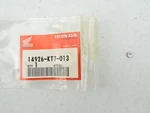 Nos Honda Tappet Shim 1.82 14926-KT7-013 CB400 CBR1000 CBR600 CHF50 NX250 Y16A. Fixed Price $6.99.
