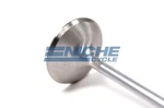Kibblewhite Standard Exhaust Valve 25.00MM / 0.984" Hard Chrome 60-4215H. Fixed Price $36.30.