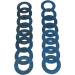 Feuling Valve Spring Shims 1218. Fixed Price $30.71.