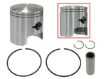 Spi Ring Set 09-699N. Fixed Price $57.99.