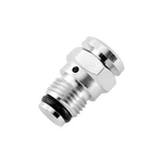 Motion Pro Replacement Fork Bleeder Valve C11-027A. Fixed Price $7.92.