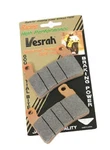 Vesrah VD-248RJL Sintered Racing Brake Pads Front For Yamaha YZF-R6 1998-2012. Fixed Price $78.07.