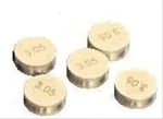 Wiseco Valve Shim - 7.48X3.35MM VS7335 105609. Fixed Price $15.95.