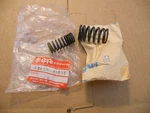 Nos Suzuki Valve Spring Set GSX-R600 GSX-R750 SV650 12920-33E10. Fixed Price $7.91.