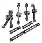 Yamaha Raptor Valve Arm Shafts YFM660RP Rockers 2 3 4 Complete. Fixed Price $68.88.