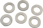 Eastern Motorcycle Parts Sprocket Shaft Spacer Kit Street Bike 41-0145 0925-0927. Fixed Price $54.03.