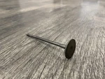 New Kawasaki 2007-2022 ZX6R Ninja Oem Exhaust Valve 12005-0041 *. Fixed Price $59.99.