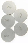 K&l Supply 13-7667 29.50MM Valve Shim Refill, 2.50MM (5 Pack). Fixed Price $37.49.