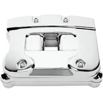 Drag Specialties Rocker Cover Chrome Evo Big Twin DS-376502. Fixed Price $351.87.