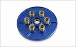 Yamaha 511-90-10001 FJ1100 1200 Barnett Clutch Spring Conversion Kit. Fixed Price $176.19.