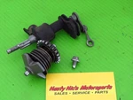 1999 Kawasaki KX80 Oem Lower Exhaust Valve Linkage Actuator Arm Spur Governor. Fixed Price $42.49.
