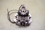 1970 Triumph T100C Daytona Twin T100R TR5T Trophy *2842 Head Rocker Box Crb. Fixed Price $379.99.