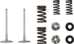 Moose Engine Intake Valve For Kawasaki KX250F 20-21. Fixed Price $196.95.