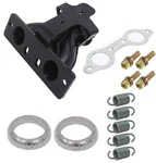 1262045-489 Exhaust Manifold Kit W/seal Fits Polaris Rzr 800 Efi 2008. Fixed Price $42.99.