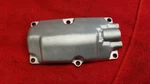 RM250 Suzuki 1997 Exhaust Valve Front Cover 11248-37E10. Fixed Price $15.00.