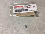 Yamaha Adjusting Pad 1HX-12168-W1. Fixed Price $10.00.