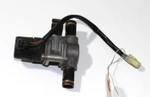 1999 Honda Interceptor Vfr 800 Air Valve Solenoid Top Engine Switch Sensor. Fixed Price $12.17.