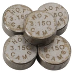 Hot Cams Shim Kits For Honda Crf 150 (07-16) Rb (16) 5PK748315. Fixed Price $24.11.