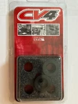 Xceldyne CV4 X2 #XSSM42001 Yamaha 250 Exhaust Valve Spring Locators Pcs.. Fixed Price $20.00.
