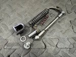 04-11 2004 Ktm 250 Exc Oem Power Valve Exhaust Linkage Rod Control Lever Cover. Fixed Price $69.99.