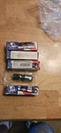 Harley Sportster Tappets Jims 1991-1999. Fixed Price $260.00.