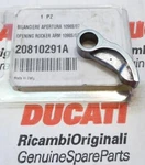 2007-2010 Ducati Superbike 848 1098 Opening Rocker Arm 20810321A = 20810291A -k. Fixed Price $99.99.