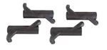 Indian 99-01 Chief Scout Spirit S&s Evo Rocker Arms Set 01-196 01-197 Gilroy. Fixed Price $85.00.