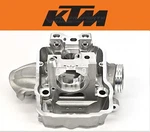 Cylinder Head Top End 22-25 450 Smr Sx-f Xc-f Factory *see Notes* Oem KTM#V213 B. Fixed Price $581.32.