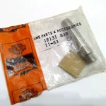 New Genuine Harley Valve Guide .003" Oversized 1983-2004 Big Twin 18131-83D. Fixed Price $10.00.
